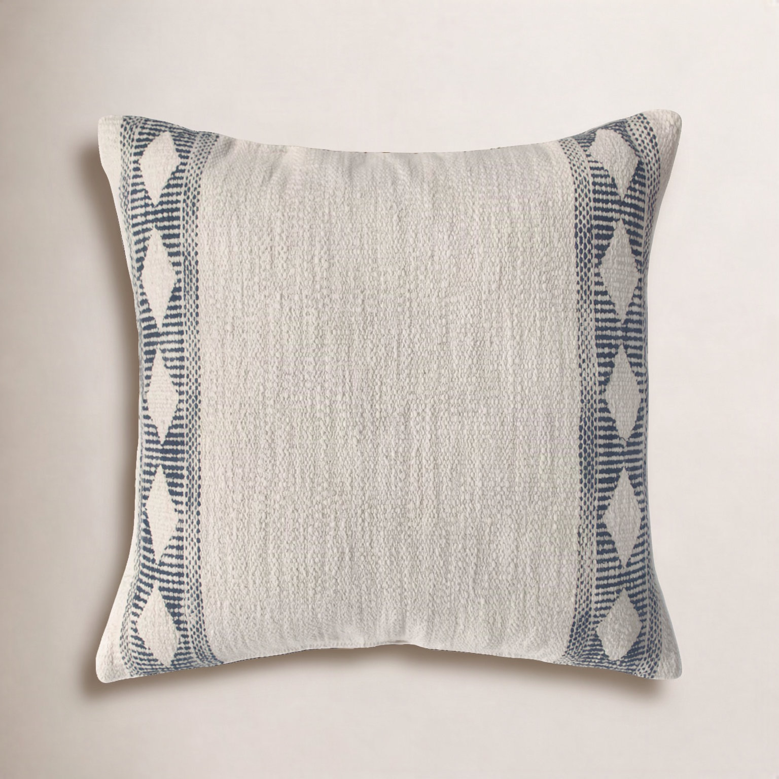 20" x 20" Cotton Pillow Cover