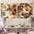 Toile tendue