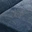Fauteuil simple en velours Cloud-Soft-162488700