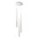 Cascade 3 - Light LED Pendant