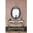 Kilmore Oval Wall Mirror-1723507130