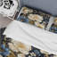 Boho Victorian Fusion Victorian Pattern X - Ensemble de housse de couette à motif floral-976865863
