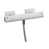 White and Chrome est en rupture de stock