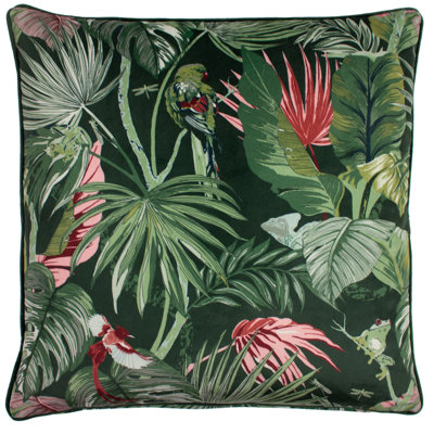 Amazon Square Cushion