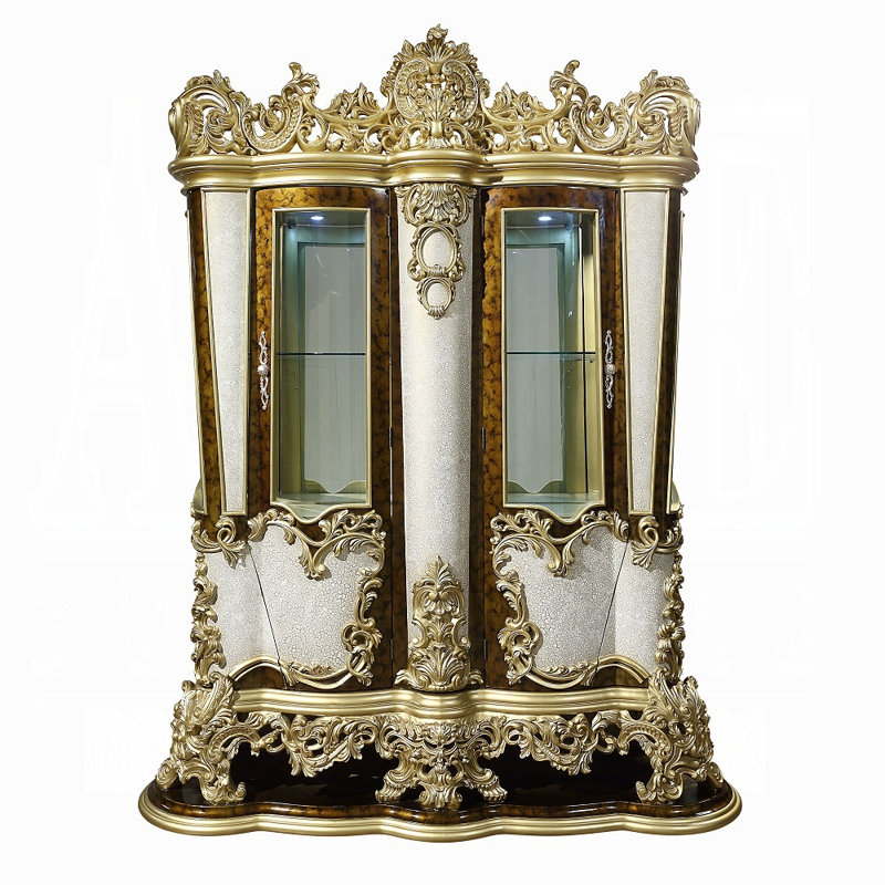 Vitrine Desiderius Glam