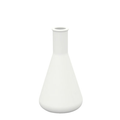 Chemistubes Indoor / Outdoor Resin Floor Vase