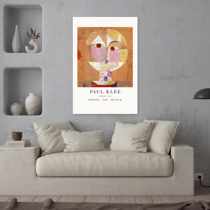 Print, 91.44cm H x 60.96cm W