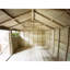 Jazz 14 ft. W x 13 ft. D Solid Wood Garden Shed-578634427