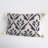 Tassels Cotton Throw Pillow