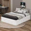 Lit plateforme avec tiroirs de rangement-1614470524-1612611117