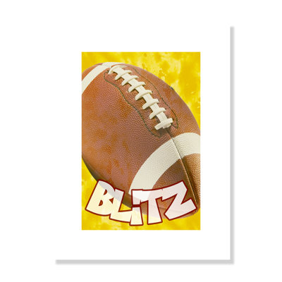 Sports For Sports 4 Art