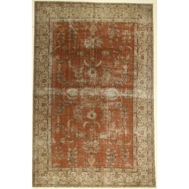 Luxor Oriental Indoor Rug