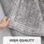 Tapis oriental lavable à la machine-500332228