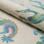 Hanlun Dragon Embroidery Fabric-49817574