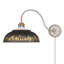Applique murale Chesterle-501908333