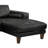 Randolph Upholstered L-Shaped Sectional Right Hand Facing