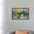 Classic Wood Floater Frame selected