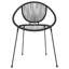 Konen 2 - Person Patio Dining Set Square Table