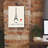 'Paris' by Jan Weiss Canvas Wall Art-1595800252