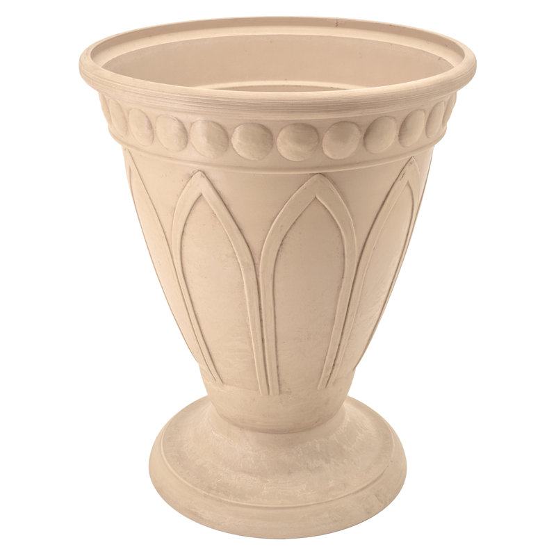 Altom Urn Planter, Beige