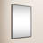 Sabine Metal Rectangle Wall Mirror-86933722-86867438