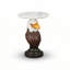 Table d'appoint Eagle Head