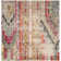 Martz Abstract Hand Woven Area Rug