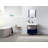 Aliyas Flat Mirror with Shelves-144198625