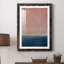 Coucher de soleil - Peinture encadrée-1032962775-1032962777