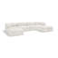 Canapé modulaire Ames 136 po Ames-90279340