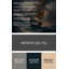 Art mural sur toile noir nautique traditionnel maritime-791081846