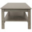 Table basse Piroska