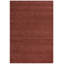 Tapis intérieur / extérieur rouille touffeté à la main Waterton-1048355510