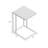 Hampshire End Table-1075147398