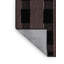 Tapis damier noir lavable à la machine-1387021519
