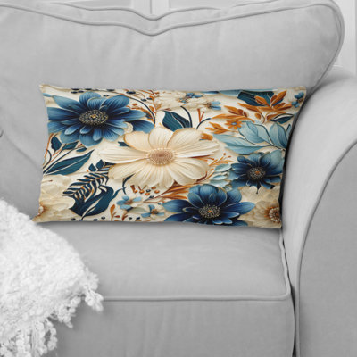 Coussin Boho