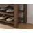 8 Pair Shoes Storage Bench