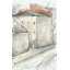 Backstreet View II Print by Elena Carlie-26724869-26724876