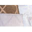 Tapis de véranda d'extérieur couleur châtaignier-40278745