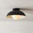 Flush Mount