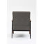 Fauteuil Khoen de 26,77 po de largeur-1431452531