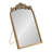 Damier Metal Flat Mirror-1688088421