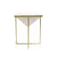 Beacon Marble End Table