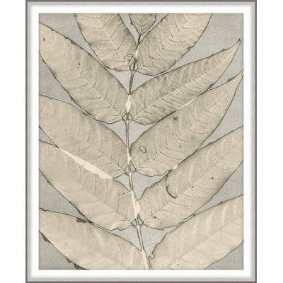 One That Got Away 1 Print by Darrell Kincer