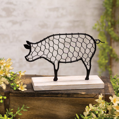 Pautauros Animals Figurines & Sculptures