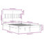 Reon Solid Wood Bed-2092323198-2092323199