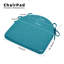 Coussin de chaise d'intérieur 1,5 po-564093245