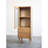 Simple Solid Wood Sideboard Storage Cabinet