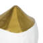 Coco Aluminum Table Vase