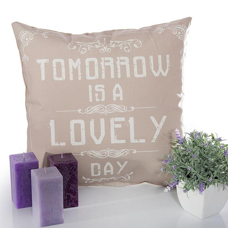 Orman Microfiber Pillow Case